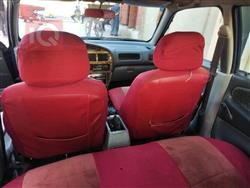 پرۆتۆن ویرا